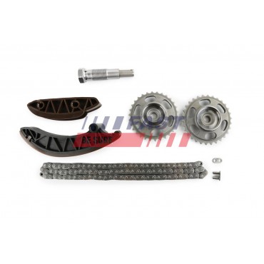 Kit Chaine de Distribution Pour Mercedes-Benz CLA Vito 6510500100 6510500700