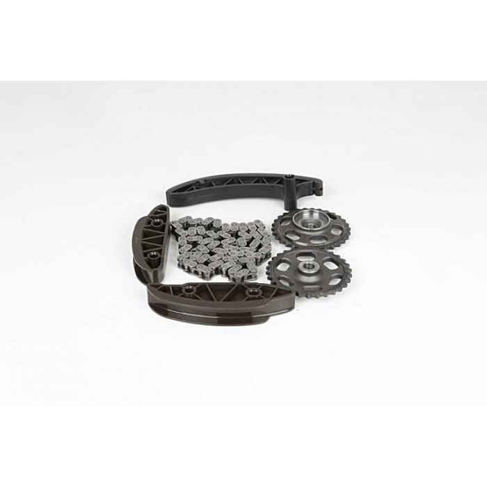 Kit Chaine de Distribution Pour Mercedes-Benz CLA Classe C T-Model E 0009936276