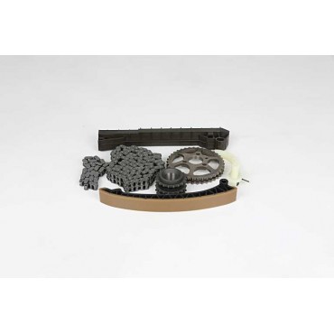 Kit Chaine de Distribution Pour Mercedes-Benz Classe A Vaneo 6680500111