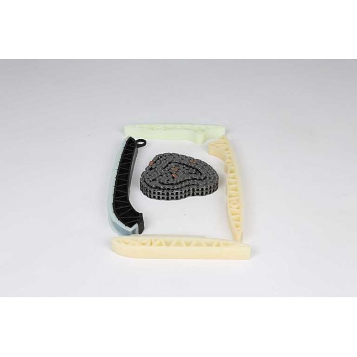 Kit Chaine de Distribution Pour Mercedes-Benz Classe C CLC T-Model E 2720500811