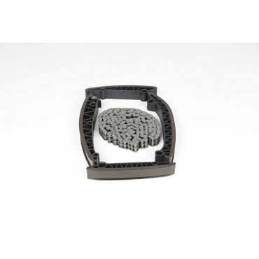 Kit Chaine de Distribution Pour Mercedes-Benz Classe C T-Model E G GL 0009931076