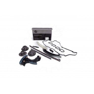 Kit Chaine de Distribution Pour Mercedes-Benz Classe C T-Model E SLK A0009931078