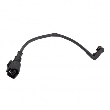 Détecteur usure plaquette...