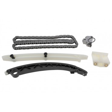Kit Chaine de Distribution Pour Opel Agila Astra G H Corsa B C D Meriva A Tigra
