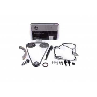 Kit Chaine de Distribution Pour Opel Astra G Speedster Vectra B C Zafira A