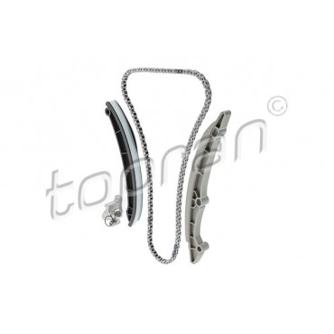 Kit Chaine de Distribution Pour Seat Alhambra 03C198KIT4