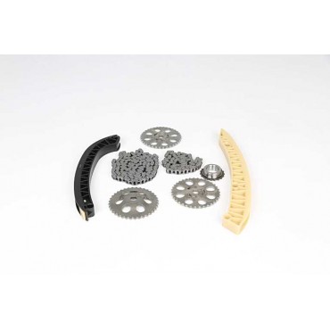 Kit Chaine de Distribution Pour VW Seat Skoda 03E109507S 03E109509 03E109511