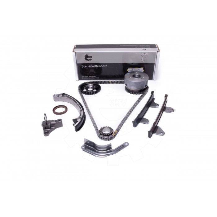 Kit Chaine de Distribution Pour Toyota Platz Yaris 1350623010