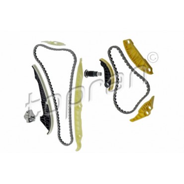 Kit Chaine de Distribution Pour VW Amarok 06K198KIT3