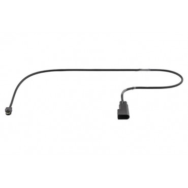 Détecteur usure plaquettes...