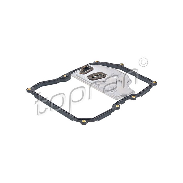 Filtre de Boite Auto Pour VW Golf Plus V Audi A3 TT Seat Skoda 09G398KIT01