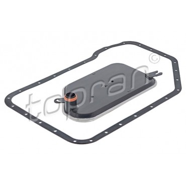 Filtre de Boite Auto Pour VW Passat Audi A4 A6 Skoda Superb I 01V398KIT01