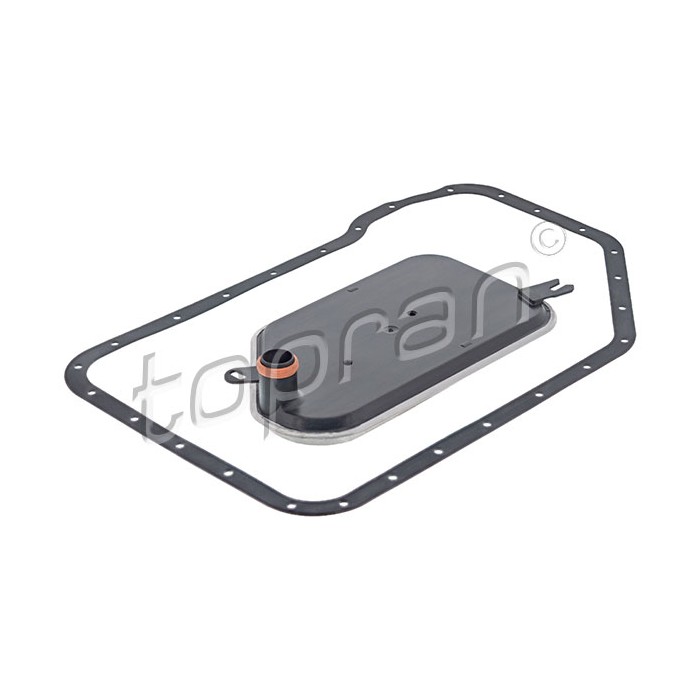 Filtre de Boite Auto Pour VW Passat Audi A4 A6 Skoda Superb I 01V398KIT01