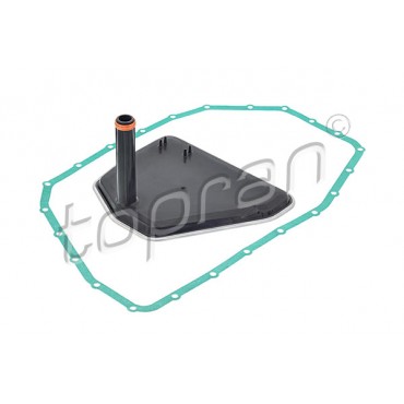 Filtre de Boite Auto Pour Audi A4 A6 A8 09L398KIT02