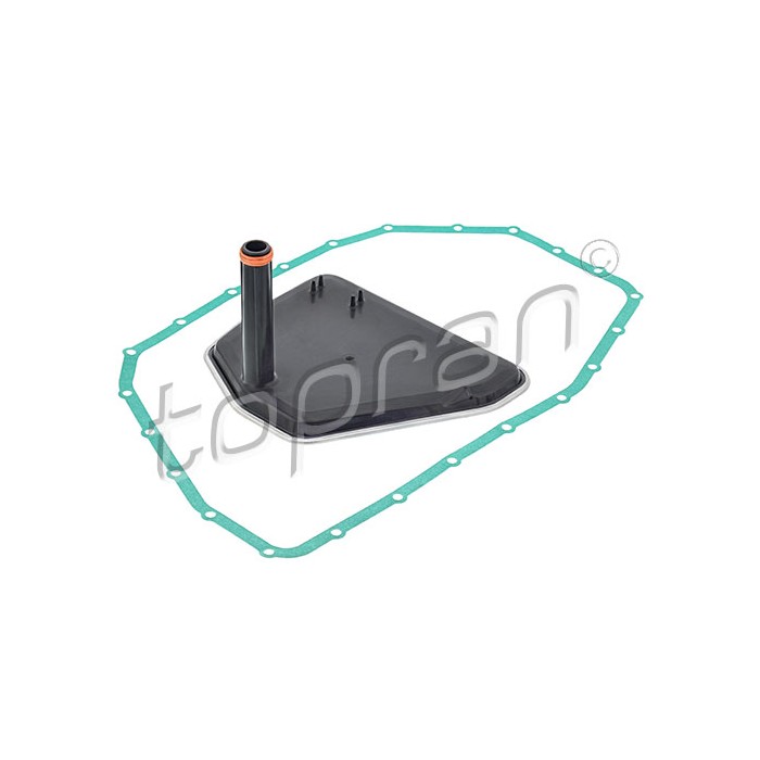 Filtre de Boite Auto Pour Audi A4 A6 A8 09L398KIT02