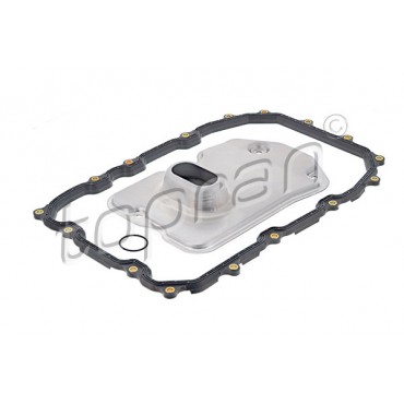 Filtre de Boite Auto Pour VW Audi Porsche 09D398KIT01 955307KIT01 955397KIT01