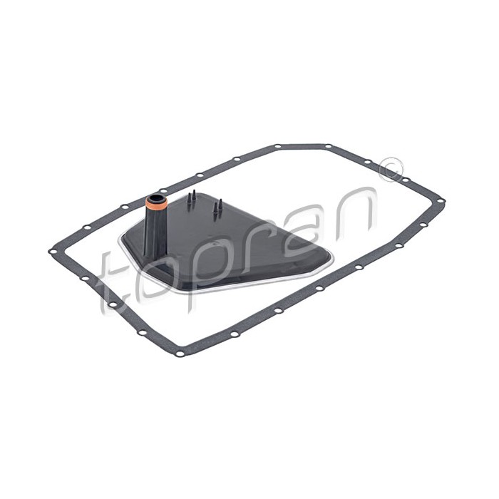 Filtre de Boite Auto Pour BMW Série 7 E65, E66, E67 X3 E83 X5 E53 24110KIT550
