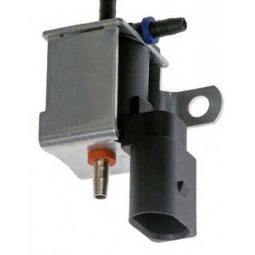 Electrovanne contrôle Vanne...