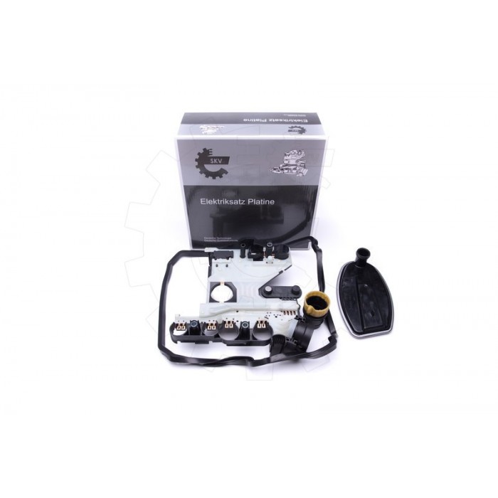 Mécatronique de Boite Auto Pour Chrysler Dodge Jeep 1402701261 52108308AC