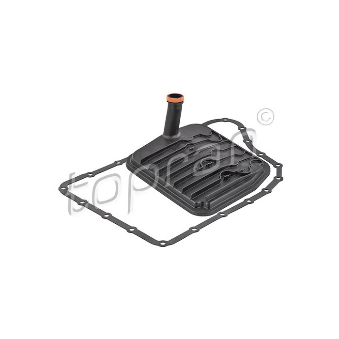 Filtre de Boite Auto Pour Ford Focus C-Max II 1406KIT01