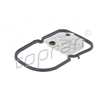 Filtre de Boite Auto Pour Mercedes-Benz 124 190 A Trois Volumes 126277KIT02