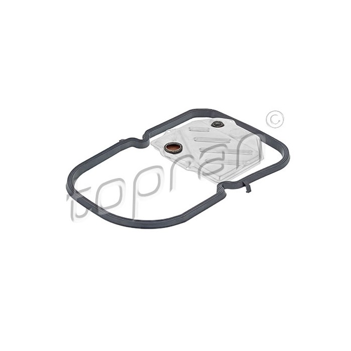 Filtre de Boite Auto Pour Mercedes-Benz 124 190 A Trois Volumes 126277KIT02