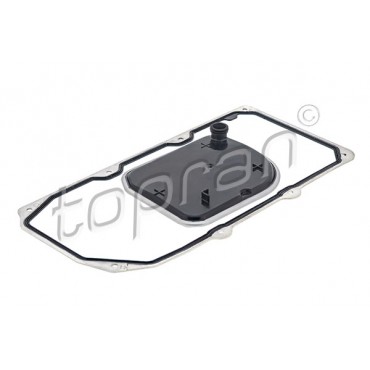 Filtre de Boite Auto Pour Mercedes-Benz Classe A B 169377KIT01 A169377KIT01