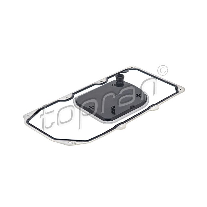 Filtre de Boite Auto Pour Mercedes-Benz Classe A B 169377KIT01 A169377KIT01
