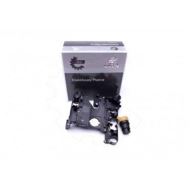 Mécatronique de Boite Auto Pour Mercedes-Benz Classe C T-Model E G M 2035400253