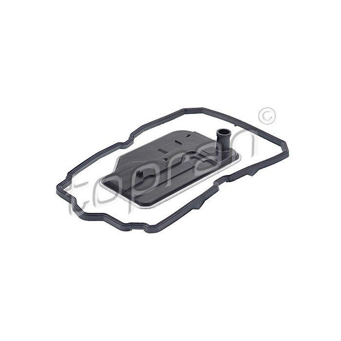 Filtre de Boite Auto Pour Mercedes-Benz Classe C T-Model E GLK V GLC 222277KIT01