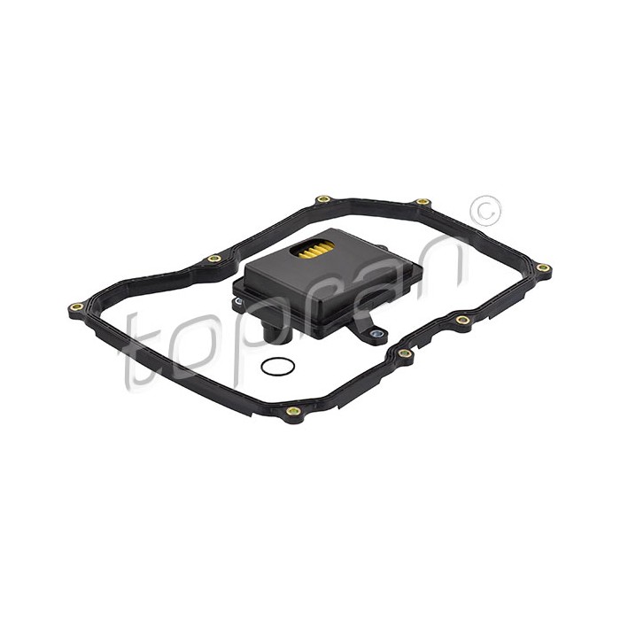 Filtre de Boite Auto Pour VW Golf VII Polo Seat Skoda Kamiq 09G398KIT05