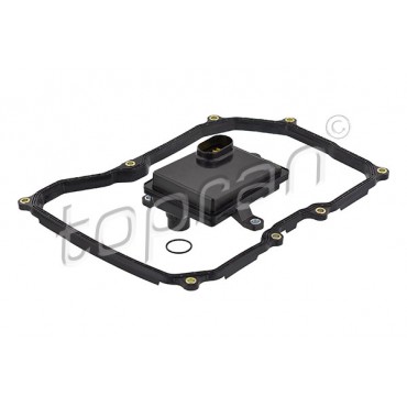 Filtre de Boite Auto Pour VW Beetle Golf VII Jetta IV Seat Skoda 09G398KIT04