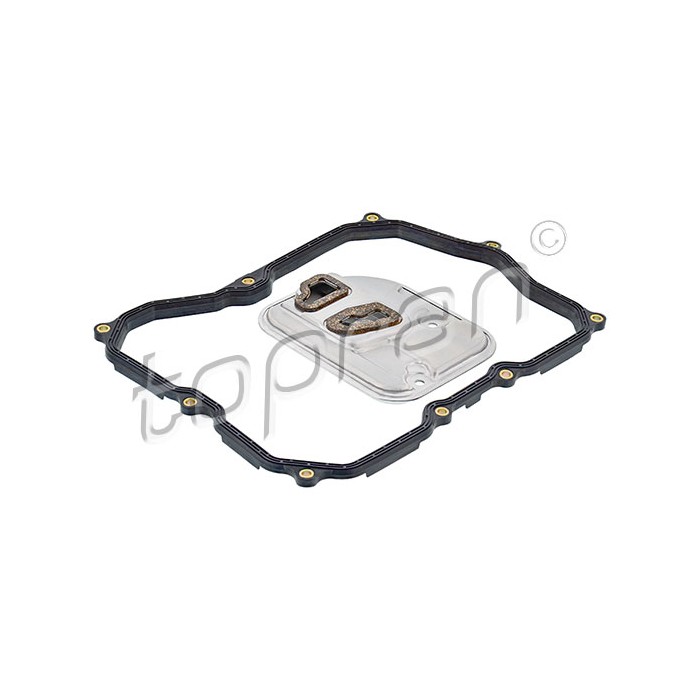 Filtre de Boite Auto Pour VW Passat Tiguan 09M398KIT01