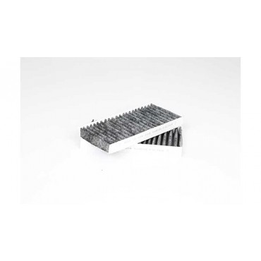 2 Filtres Habitacle Pour BMW i3 I01 Série 2 F45 F46 X1 F48 Mini Mini