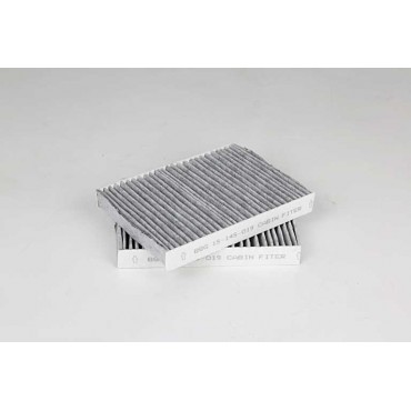 2 Filtres Habitacle Pour BMW Série 7 G11, G12 64116996208 64116996209