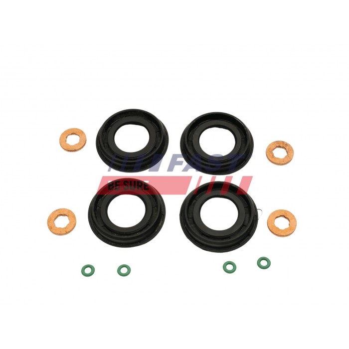 Kit Joints d'injecteur Pour Peugeot BMW Mercedes-Benz Opel 198143 13532247156