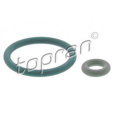 Joint d'injecteur Pour VW Bora Caddy II Golf III IV Audi Seat Skoda 037198031