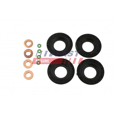 Kit Joints d'injecteur Pour Peugeot VW Audi Seat Altea 9677759480 3L103070A