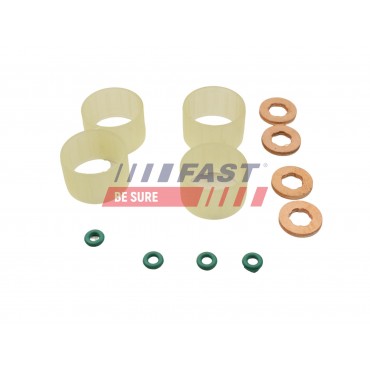 Kit Joints d'injecteur Pour Peugeot 207 Ford Citroën DS 198194 1691340 1700379