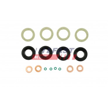 Kit Joints d'injecteur Pour Peugeot Partner Citroën Berlingo 157471