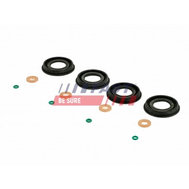 Kit Joints d'injecteur Pour Peugeot Ford Transit Citroën 198176 1372494 1378432