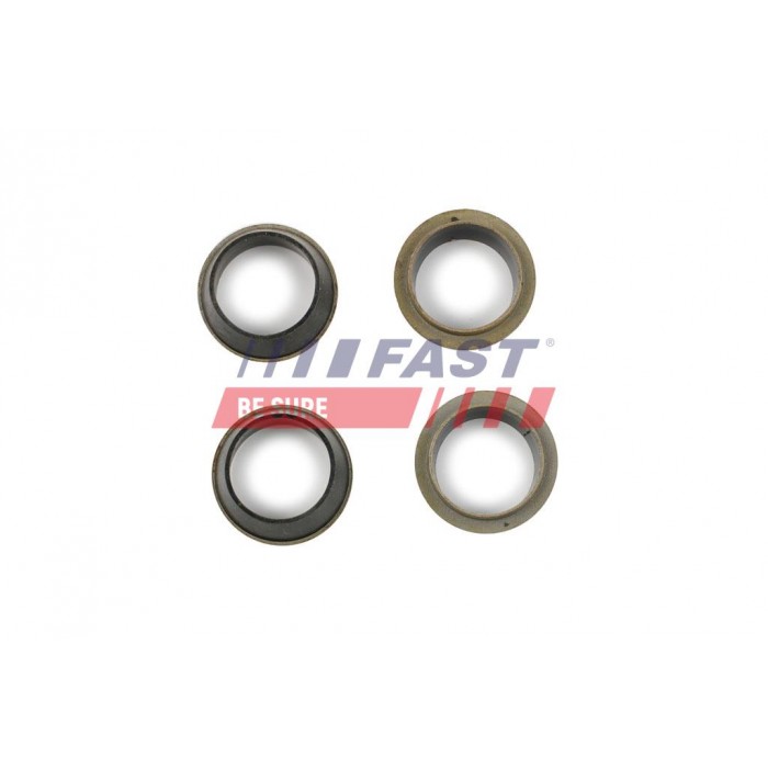 Kit Joints d'injecteur Pour Peugeot Fiat Citroën Iveco 1982G0 504239811