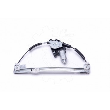 Mécanisme Lève Vitre Avant Droit Pour Alfa Romeo 147 46751870