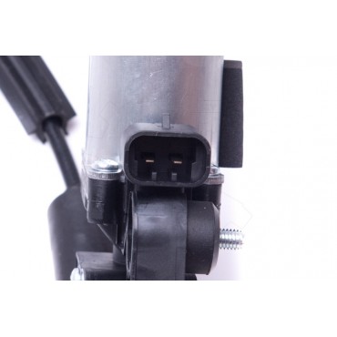 Mécanisme Lève Vitre Avant Droit Pour Alfa Romeo 147 46751870