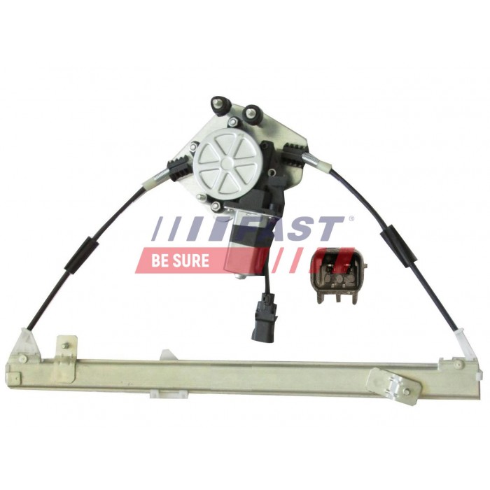 Mécanisme Lève Vitre Avant Gauche Pour Alfa Romeo 147 46751871