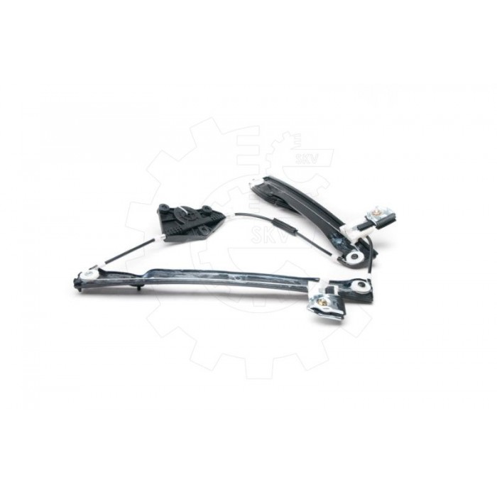 Mécanisme Lève Vitre Avant Droit Pour Alfa Romeo 159 0000071740121 71740122