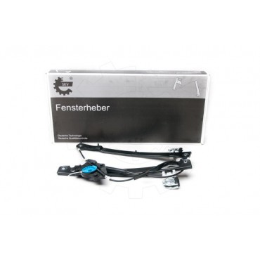 Mécanisme Lève Vitre Avant Droit Pour Alfa Romeo 159 0000071740121 71740122