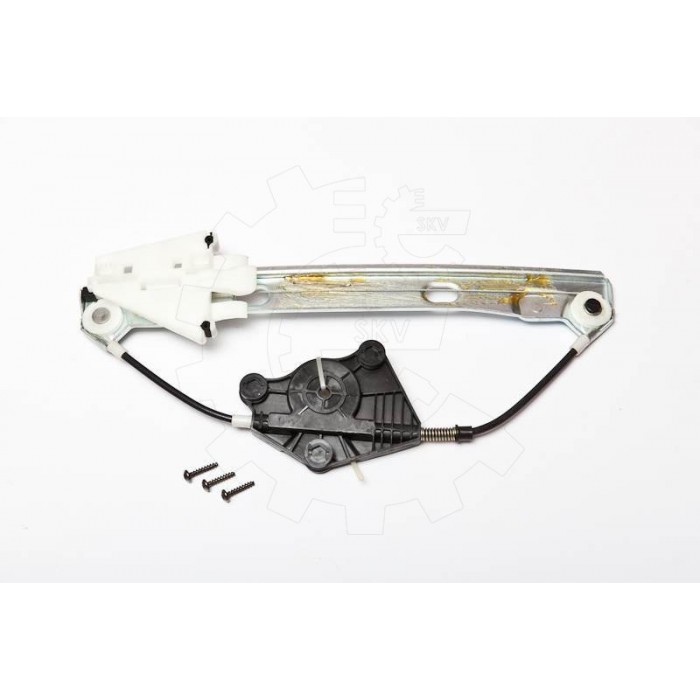 Mécanisme Lève Vitre Arrière Droit Pour Alfa Romeo 159 0000071740123