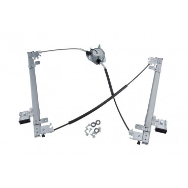 Mécanisme Lève Vitre Avant Gauche Pour Alfa Romeo 159 0000071740175