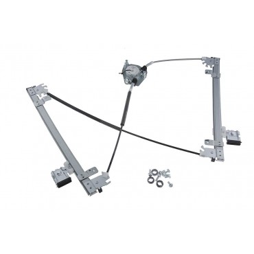 Mécanisme Lève Vitre Avant Droit Pour Alfa Romeo 159 0000071740121